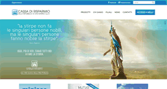 Desktop Screenshot of carisp.sm